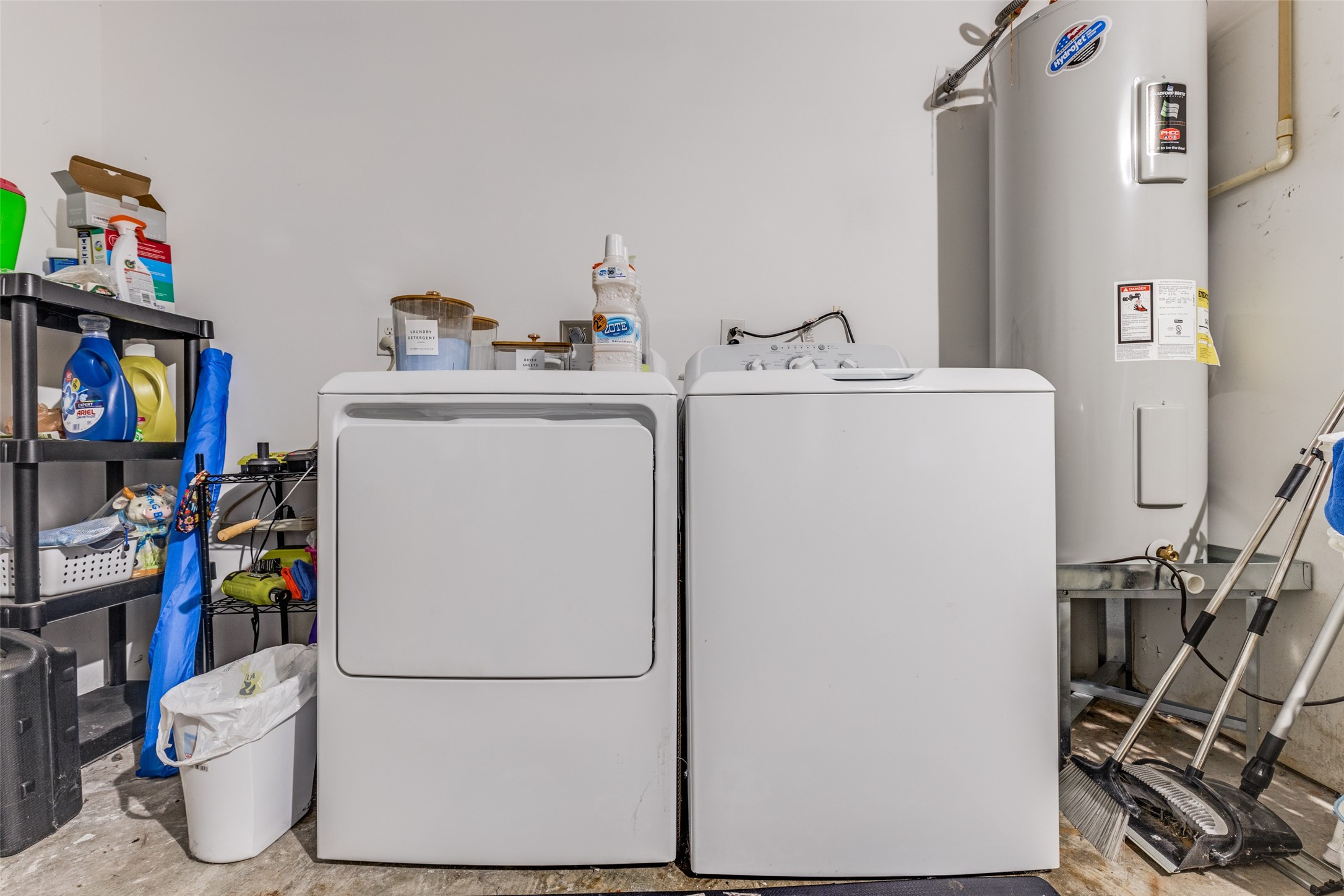 7307 Sunlight Lane Houston, TX 77095 - Photo 21 of 25