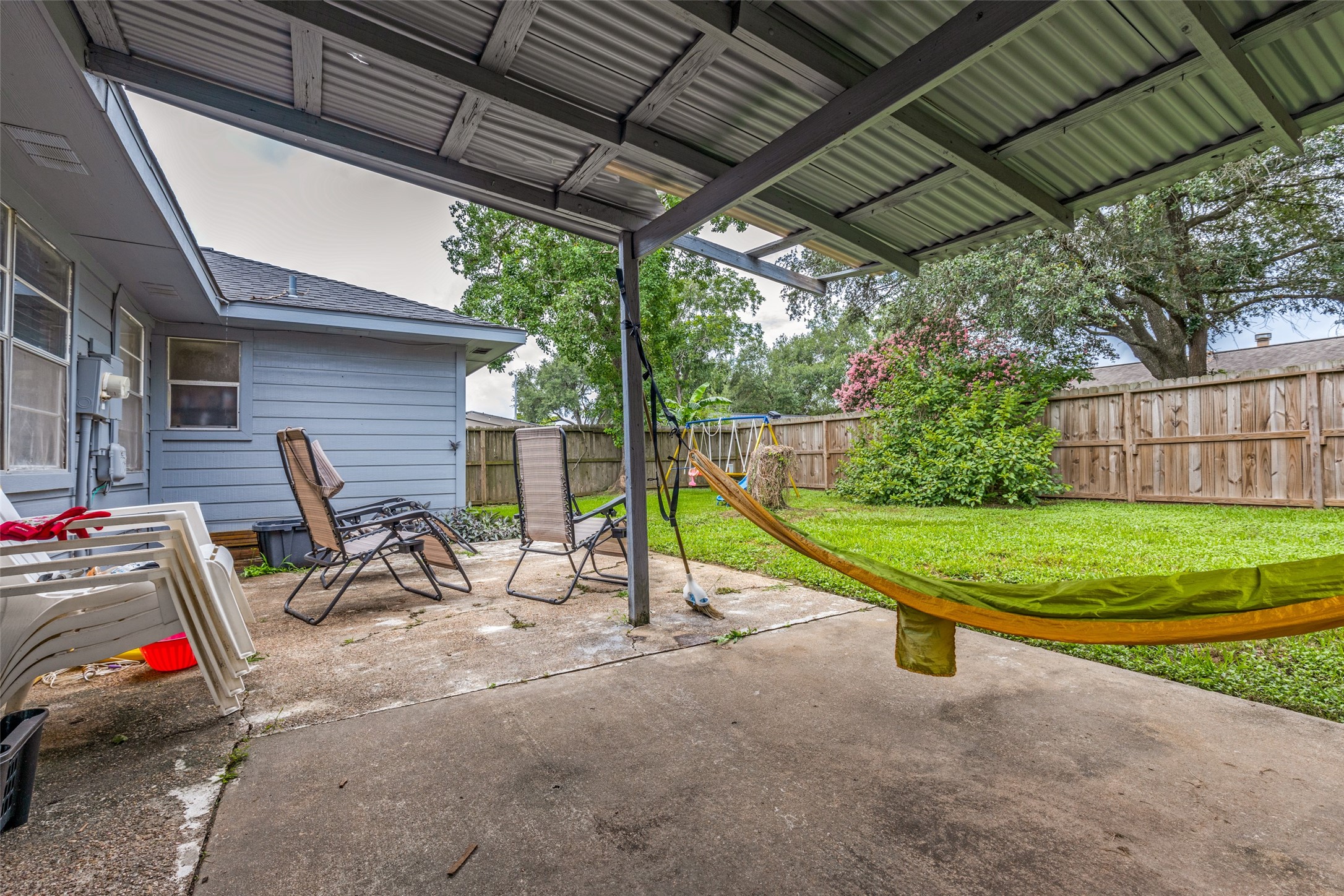 7307 Sunlight Lane Houston, TX 77095 - Photo 22 of 25