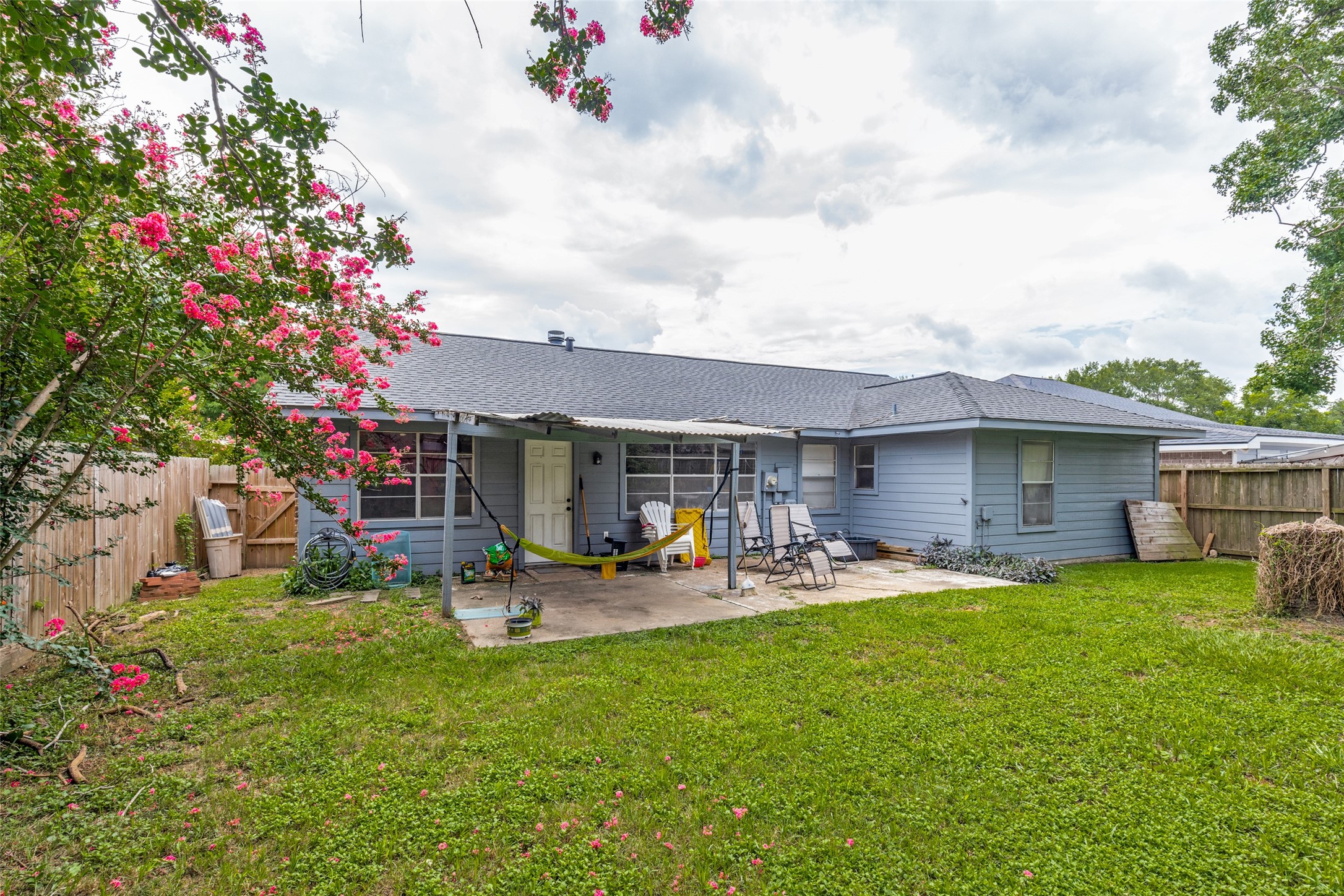 7307 Sunlight Lane Houston, TX 77095 - Photo 25 of 25