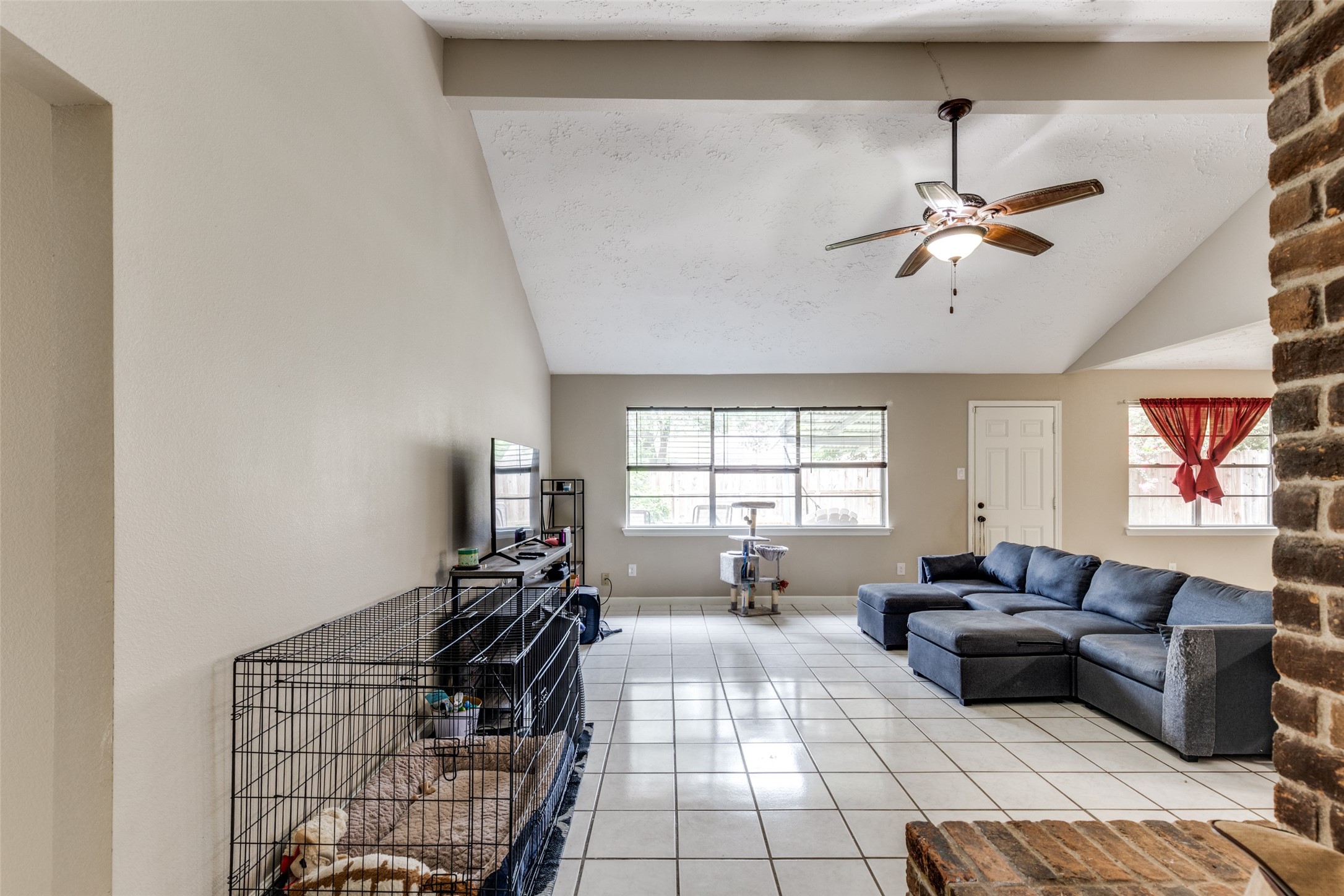 7307 Sunlight Lane Houston, TX 77095 - Photo 5 of 25