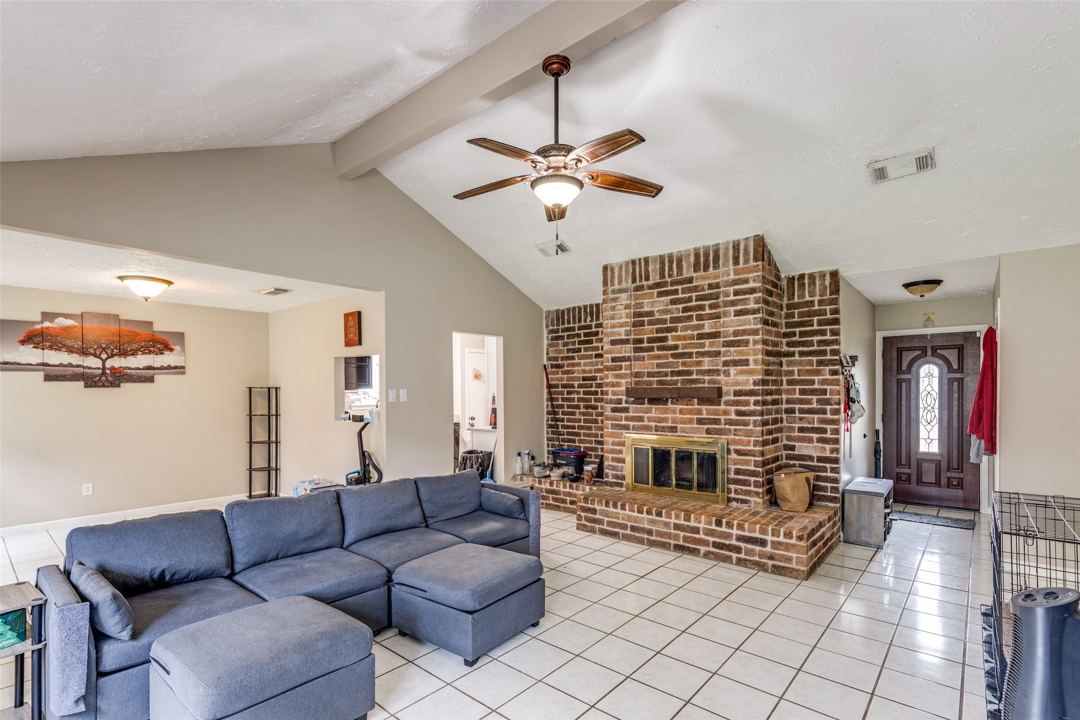 7307 Sunlight Lane Houston, TX 77095 - Photo 6 of 25