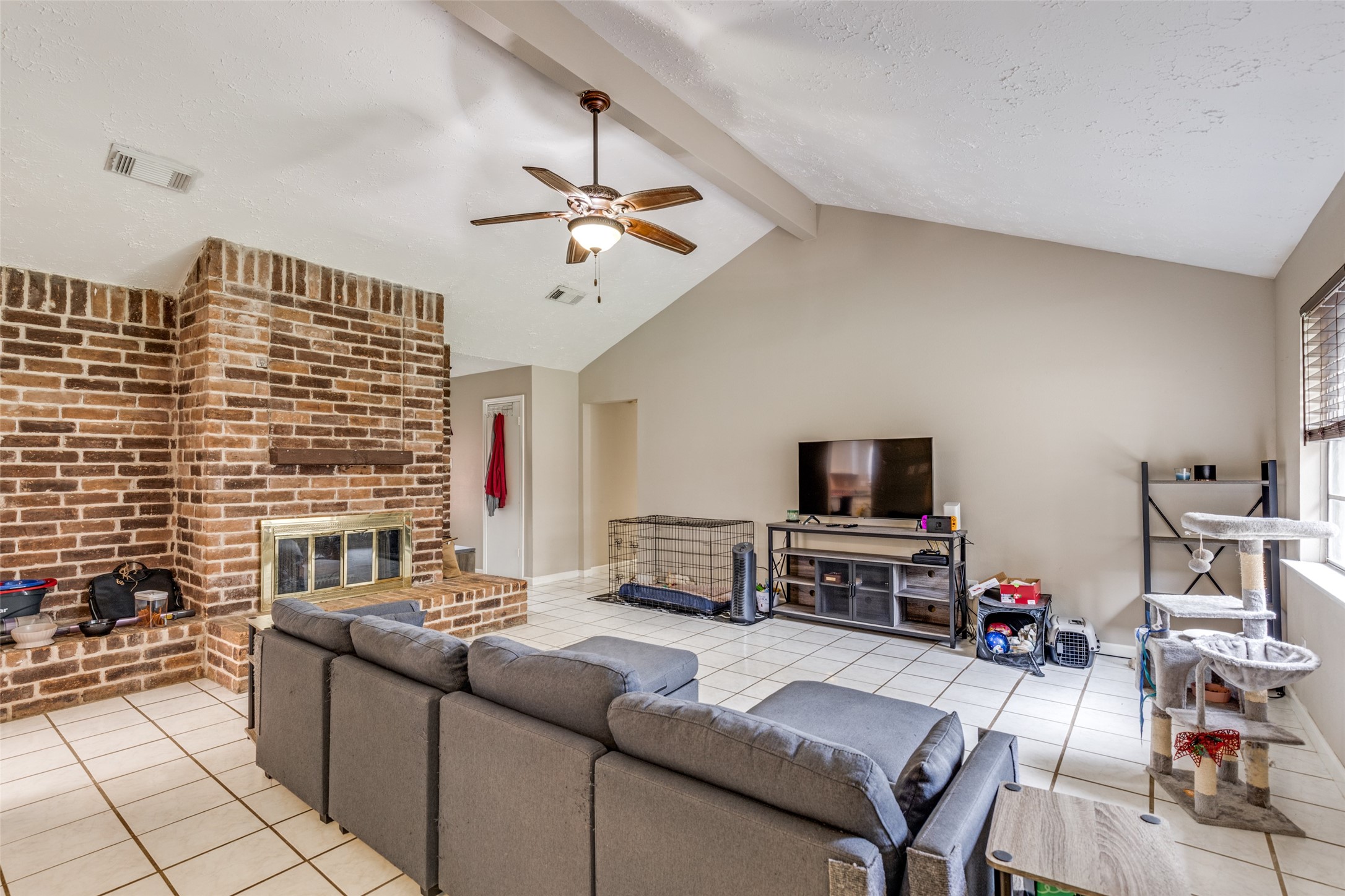 7307 Sunlight Lane Houston, TX 77095 - Photo 8 of 25