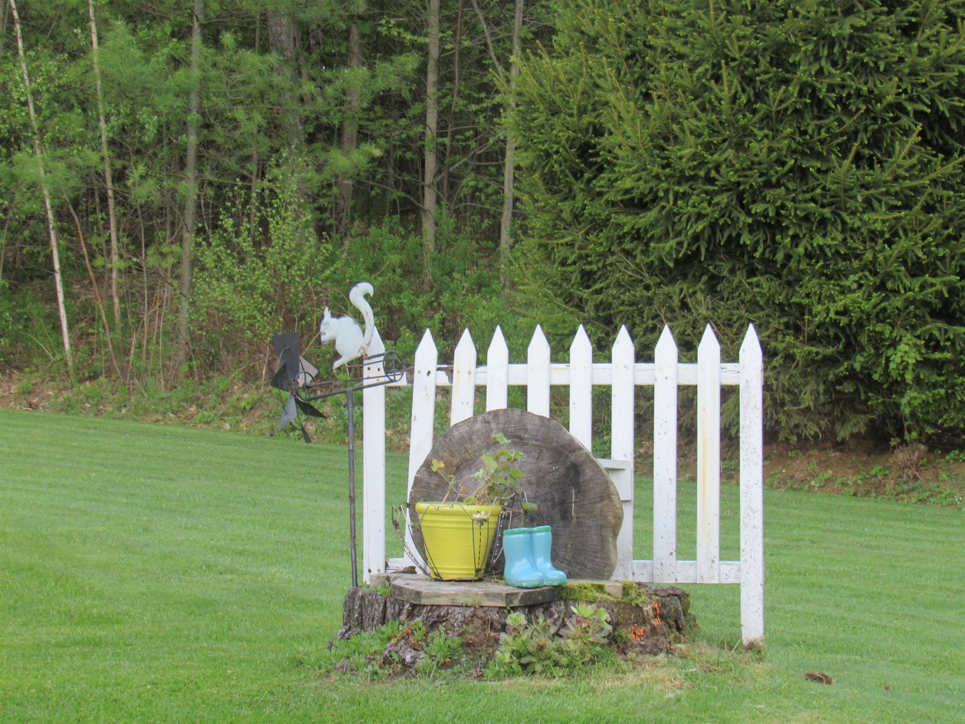 1901 Cross Road Jay, VT 05859 - Photo 15 of 53