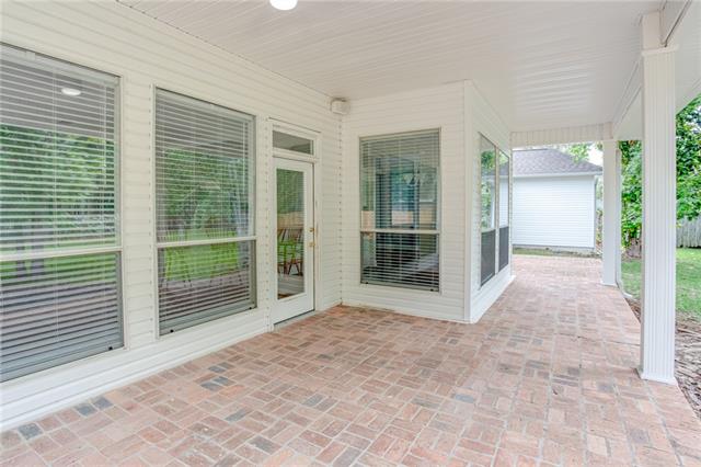 1104 Bay Ridge Drive Slidell, LA 70461 - Photo 33 of 40