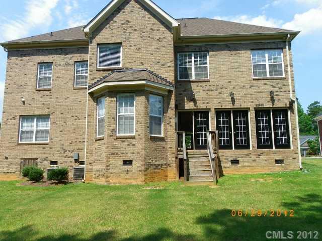16900 Turtle Point Road Charlotte, NC 28278 - Photo 15 of 16 Gallery Image 15