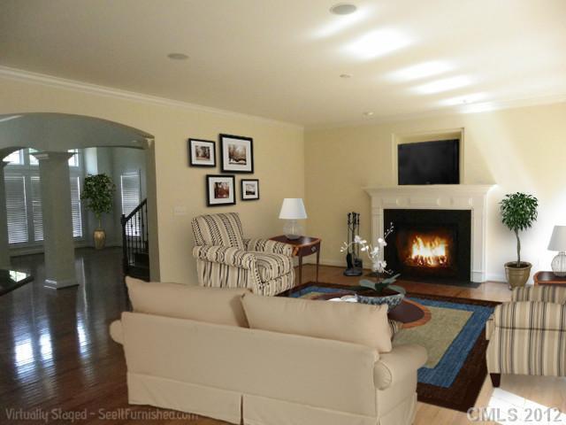 16900 Turtle Point Road Charlotte, NC 28278 - Photo 5 of 16 Gallery Image 5