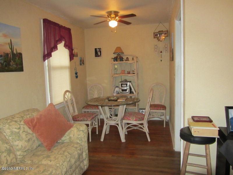 9778 Geiger Road Jacksonville, FL 32246 - Photo 11 of 15 Dining Area
