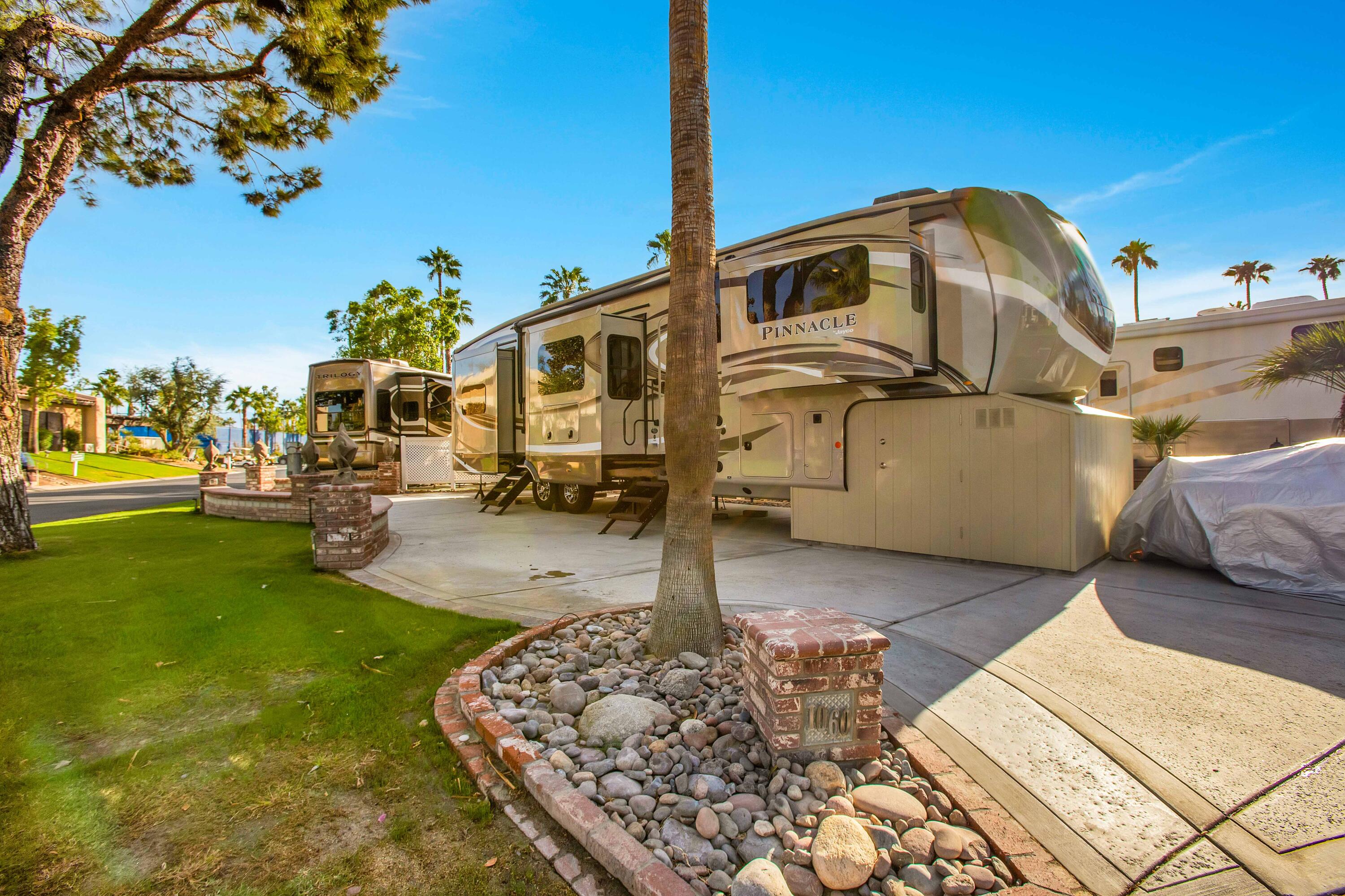 69411 Ramon Road, Unit 1060 Cathedral City, CA 92234 - Photo 11 of 52 LOT 1060 (14)