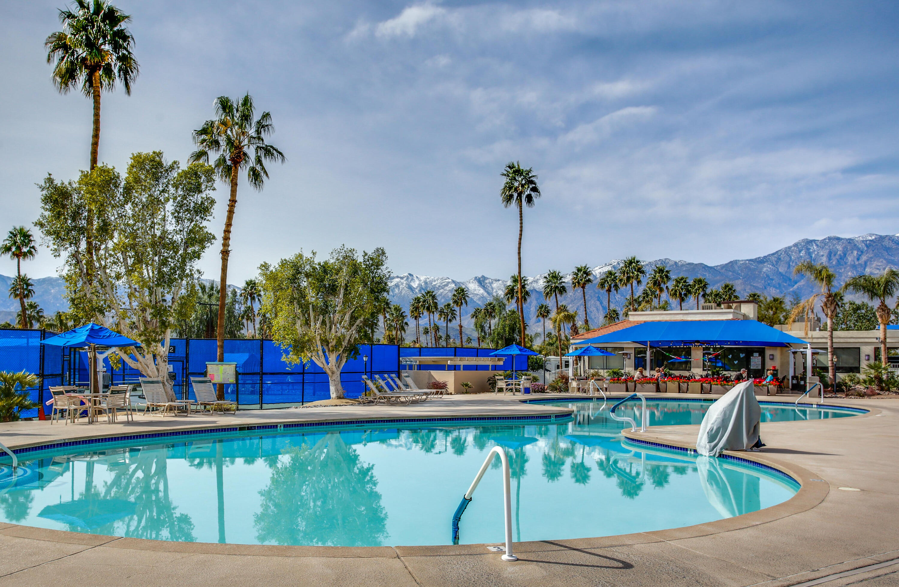 69411 Ramon Road, Unit 1060 Cathedral City, CA 92234 - Photo 42 of 52 46