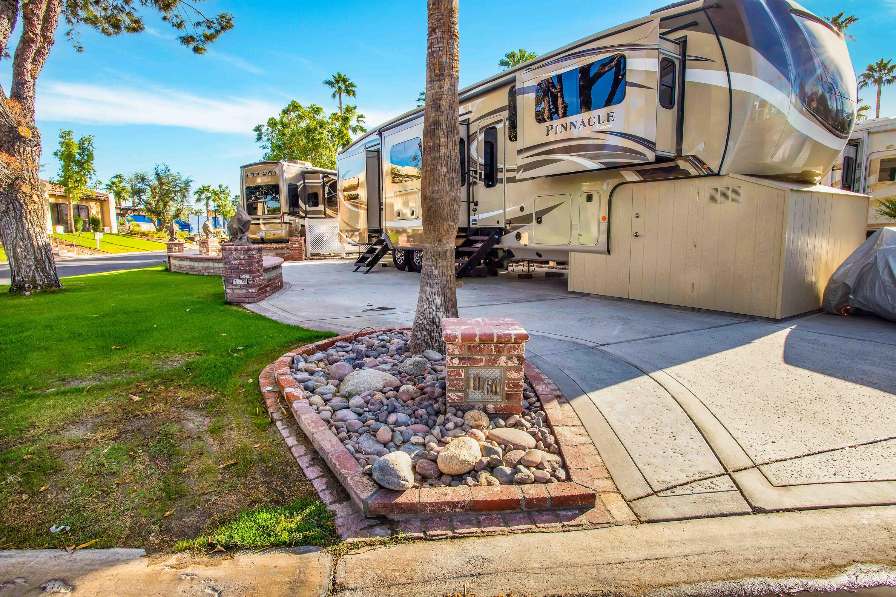 69411 Ramon Road, Unit 1060 Cathedral City, CA 92234 - Photo 10 of 52 LOT 1060 (13)