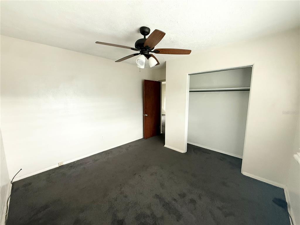 639 Ramona Lane, Unit 6 Orlando, FL 32805 - Photo 13 of 18 a view of empty room