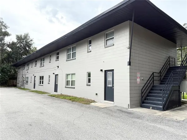 $1,100 | 639 Ramona Lane, Unit 6, Orlando, FL 32805