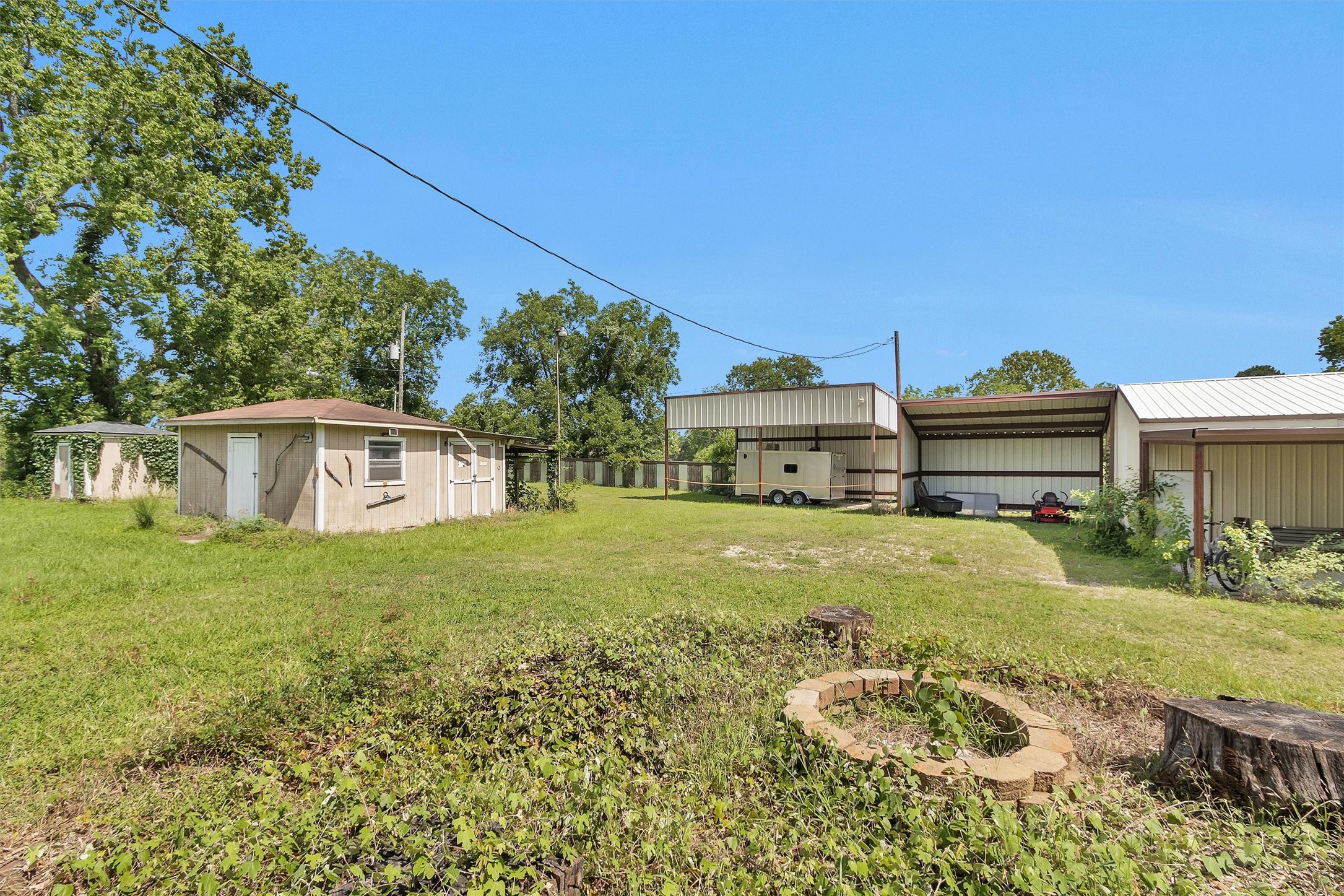 11580 Calfee Road Conroe, TX 77304 - Photo 12 of 29