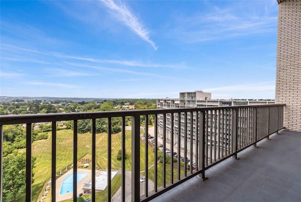 1150 Bower Hill Road, Unit 905A Pittsburgh, PA 15243 - Photo 28 of 31
