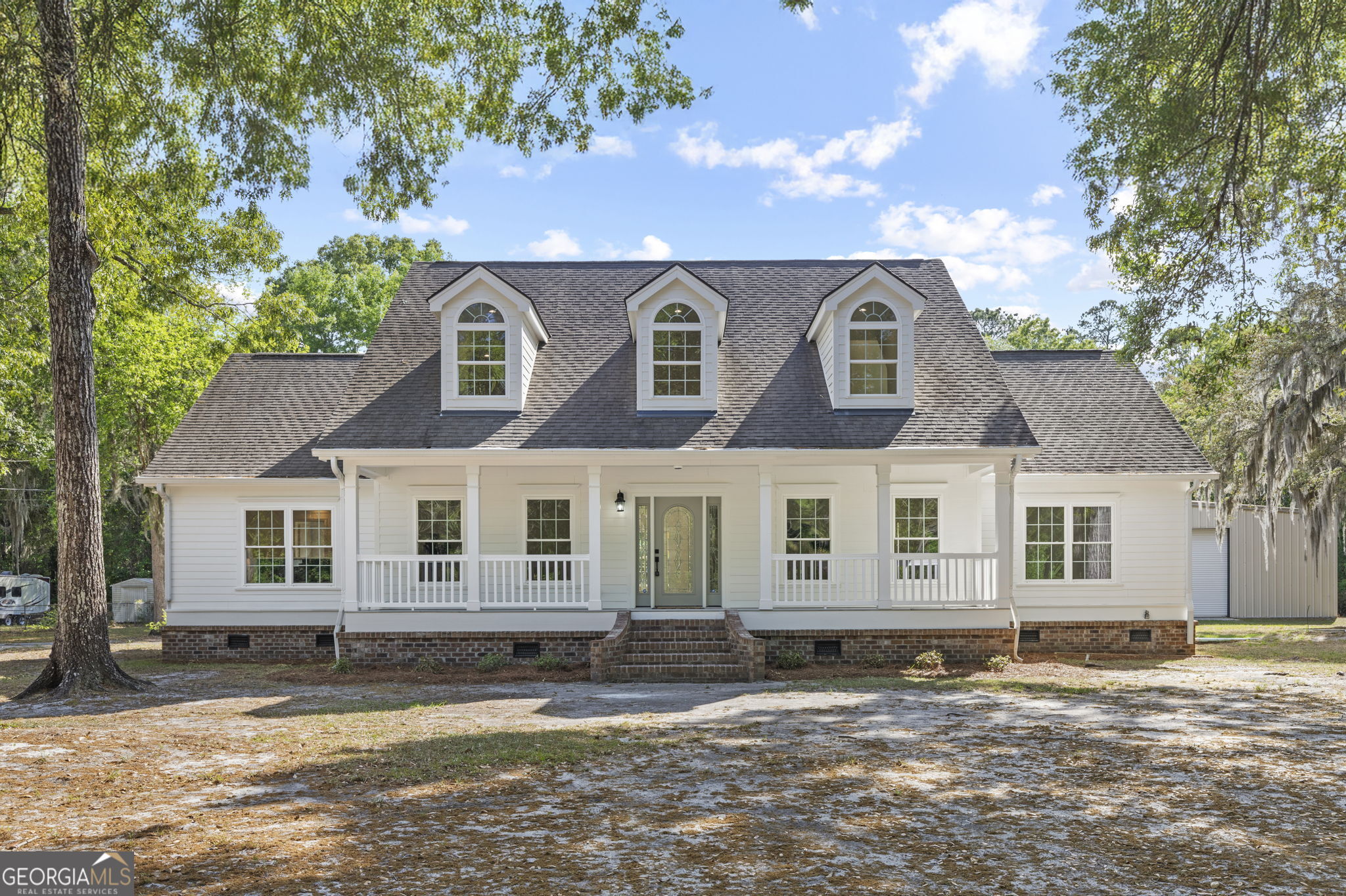 691 Kings Road Midway, GA 31320 - Photo 38 of 45