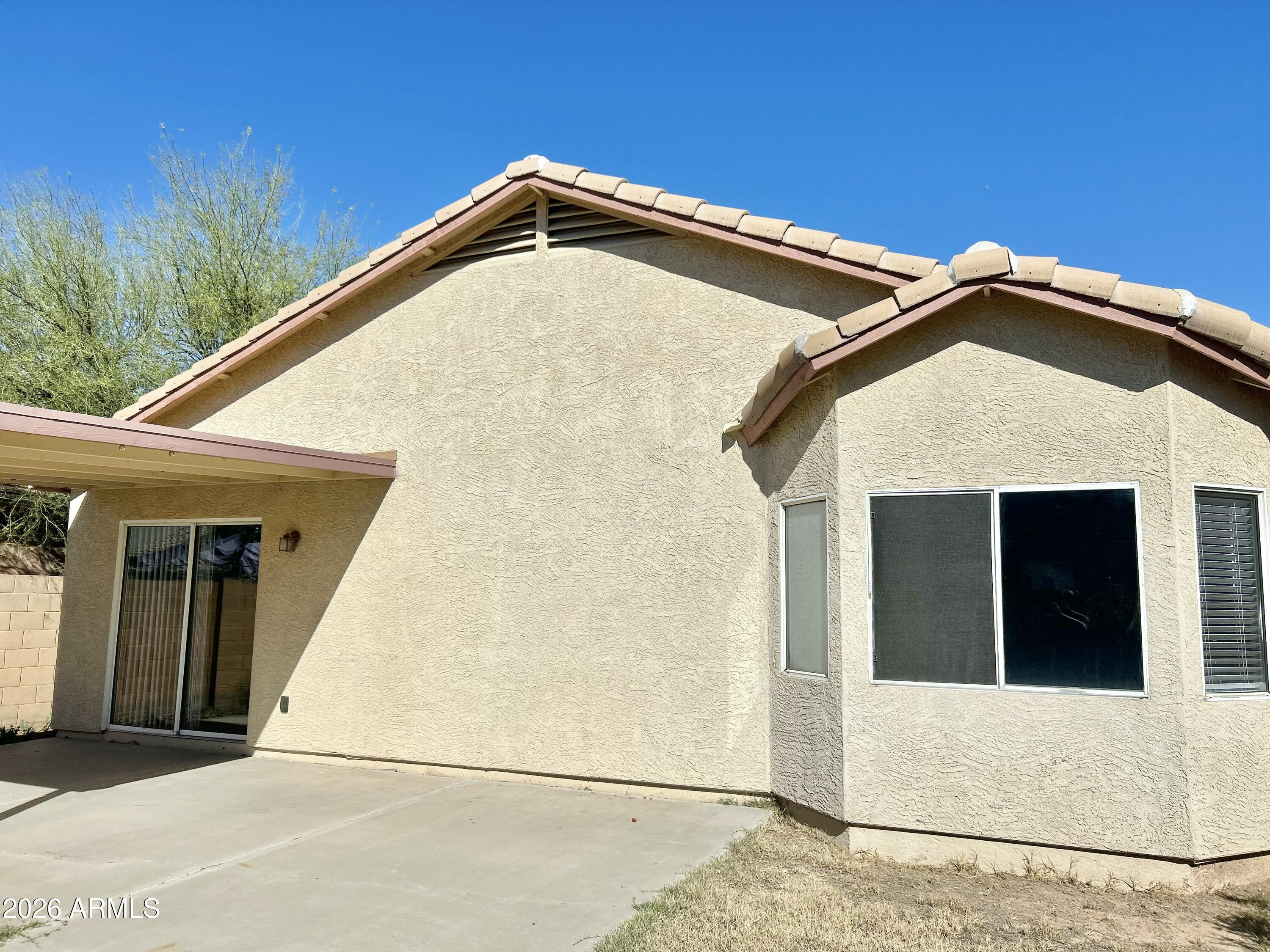 2701 East Bagdad Road San Tan Valley, AZ 85143 - Photo 21 of 21 Photo #21