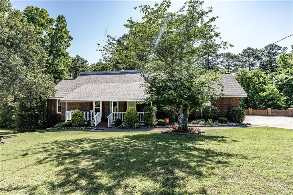 18 College View Drive Southwest Rome, GA 30161 - Photo 2 of 39