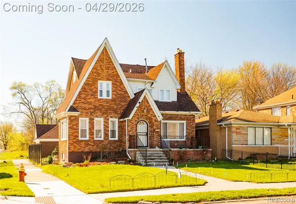 $275,000 | 11164 Outer Drive East, Detroit, MI 48224