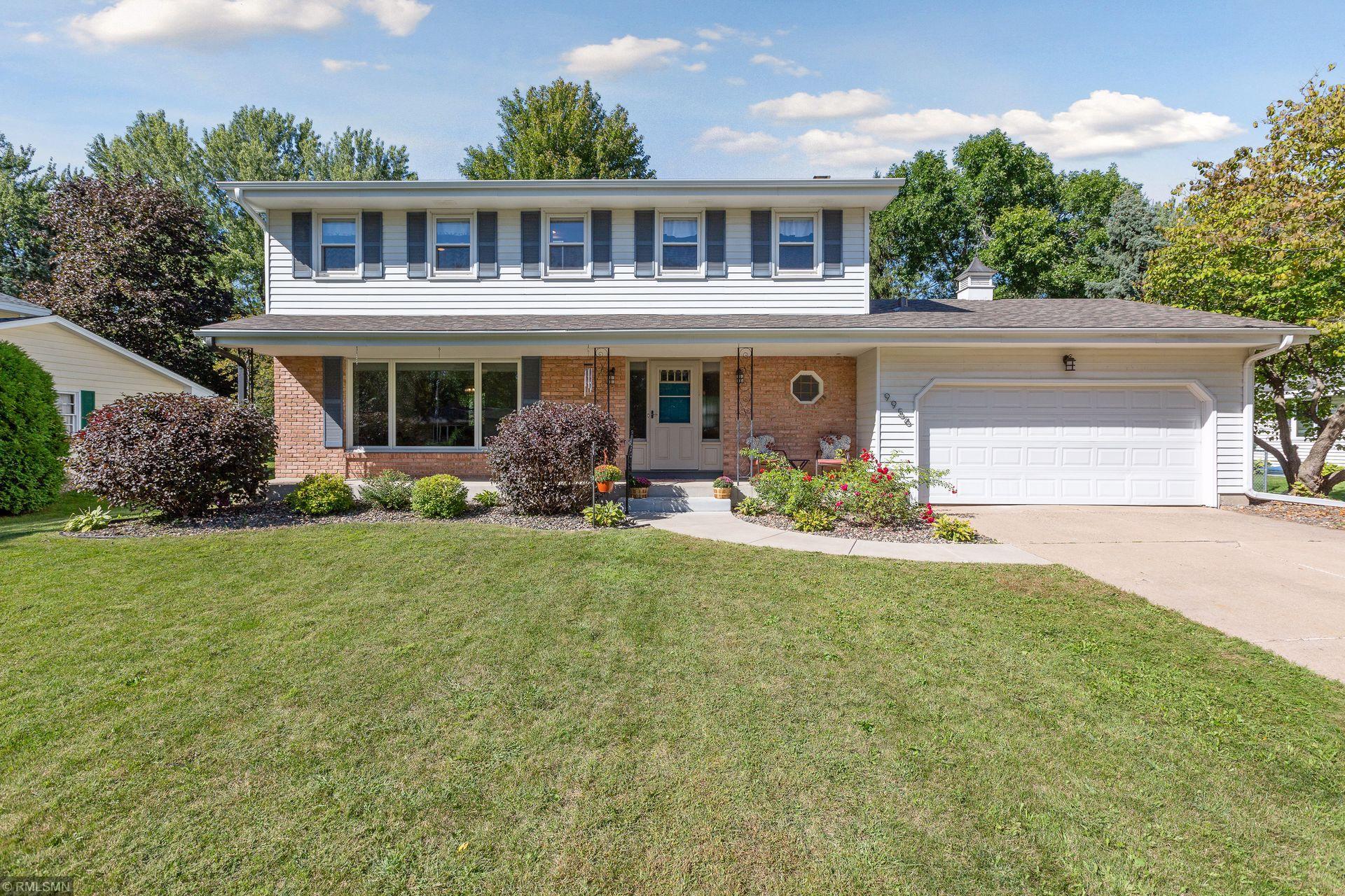 9956 Oxborough Road Bloomington, MN 55437 - Photo 1 of 1 Gallery Image 1