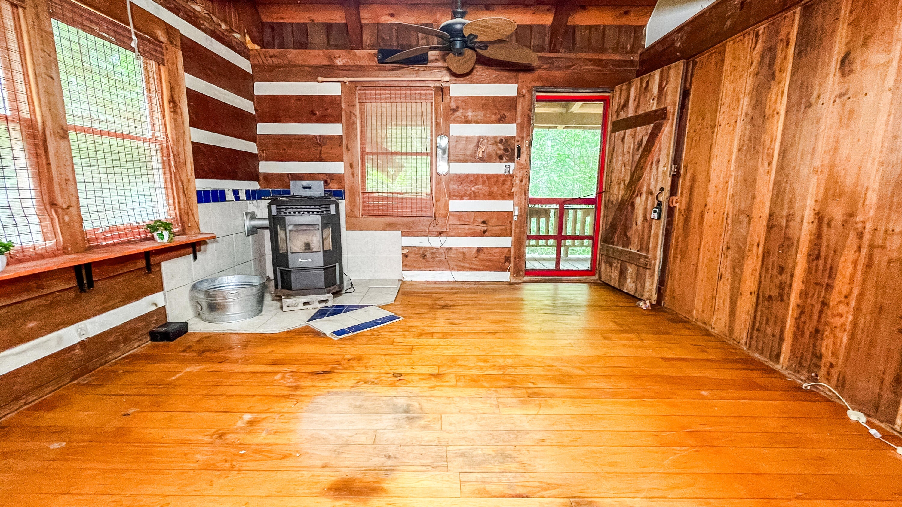 471 Springdale Sawmill Road Meadow Bridge, WV 25976 - Photo 19 of 63 Gallery Image 19
