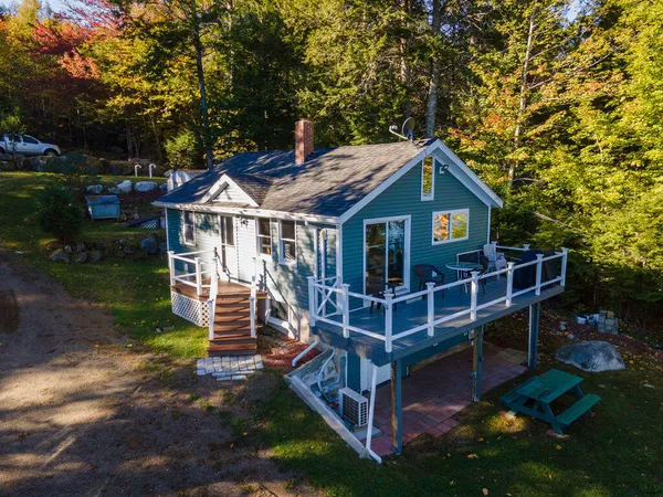 $549,000 | 459 West Shore Road, Ellsworth, ME 04605