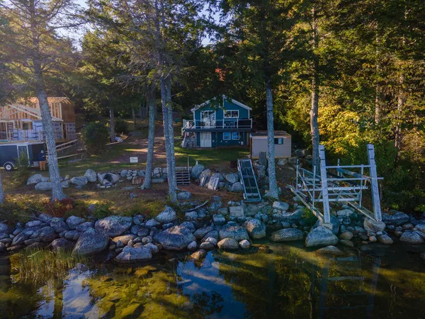 $549,000 | 459 West Shore Road, Ellsworth, ME 04605