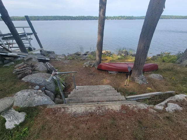 $549,000 | 459 West Shore Road, Ellsworth, ME 04605