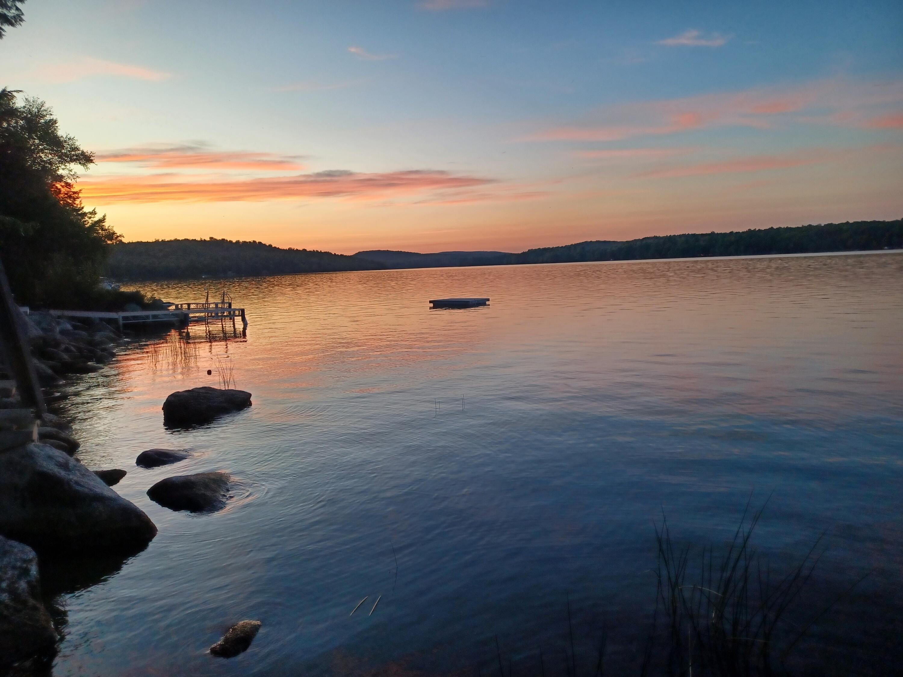 459 West Shore Road Ellsworth, ME 04605 - Photo 20 of 35 Brown 2