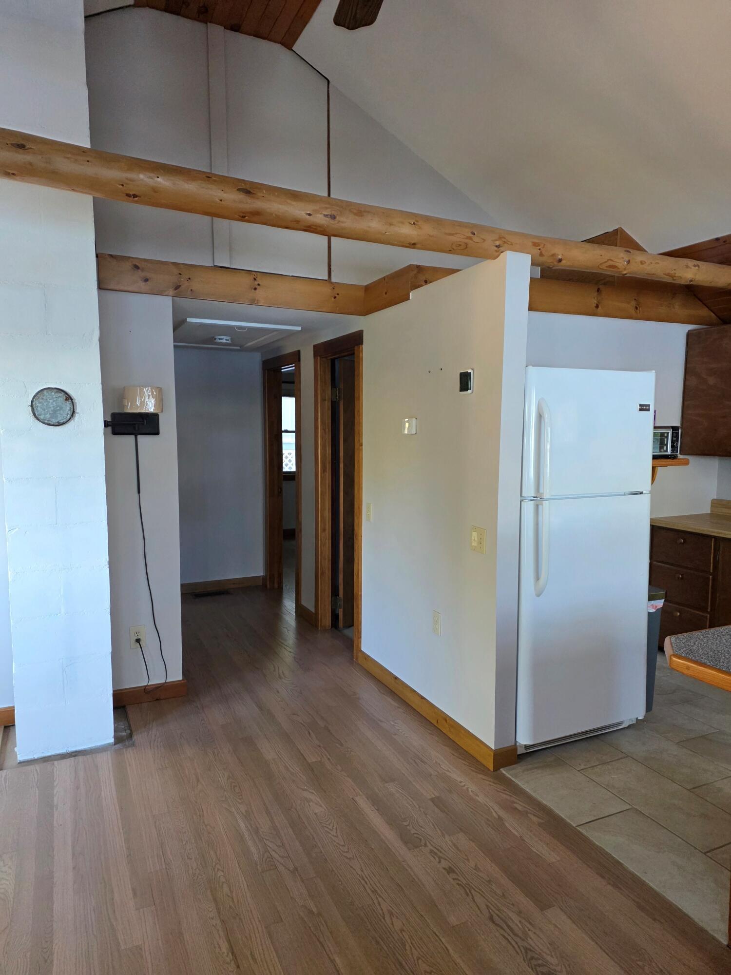 459 West Shore Road Ellsworth, ME 04605 - Photo 22 of 35 Brown interior 1