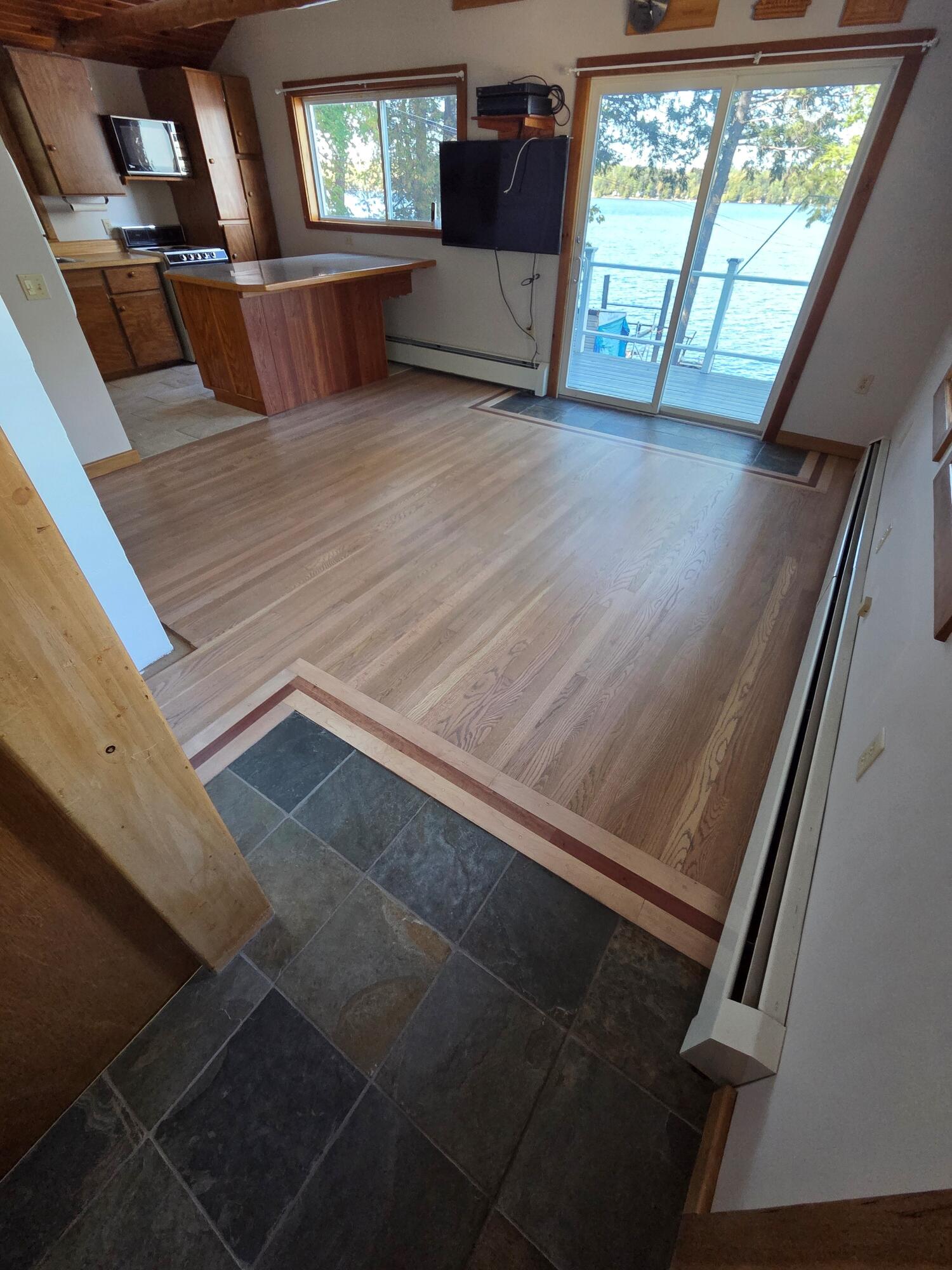 459 West Shore Road Ellsworth, ME 04605 - Photo 25 of 35 Brown interior 4