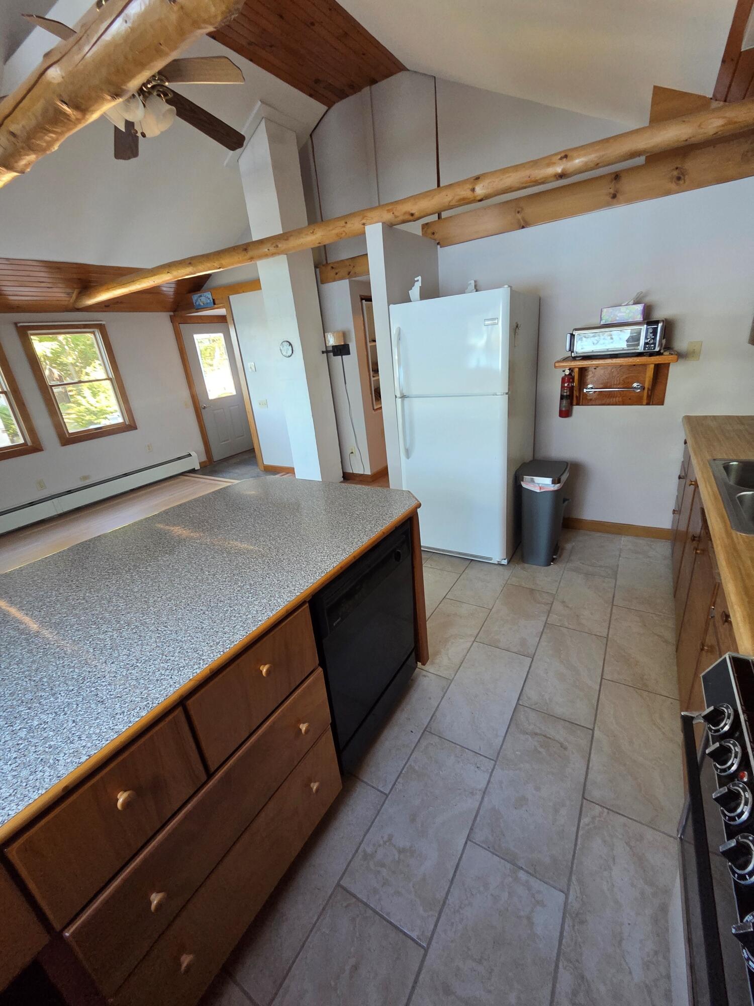 459 West Shore Road Ellsworth, ME 04605 - Photo 30 of 35 Brown Intwerior 6