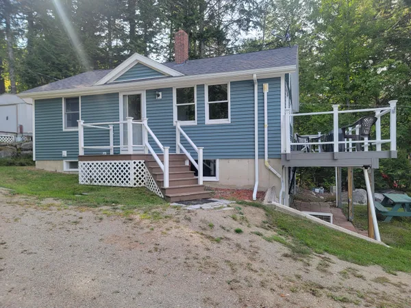 $549,000 | 459 West Shore Road, Ellsworth, ME 04605