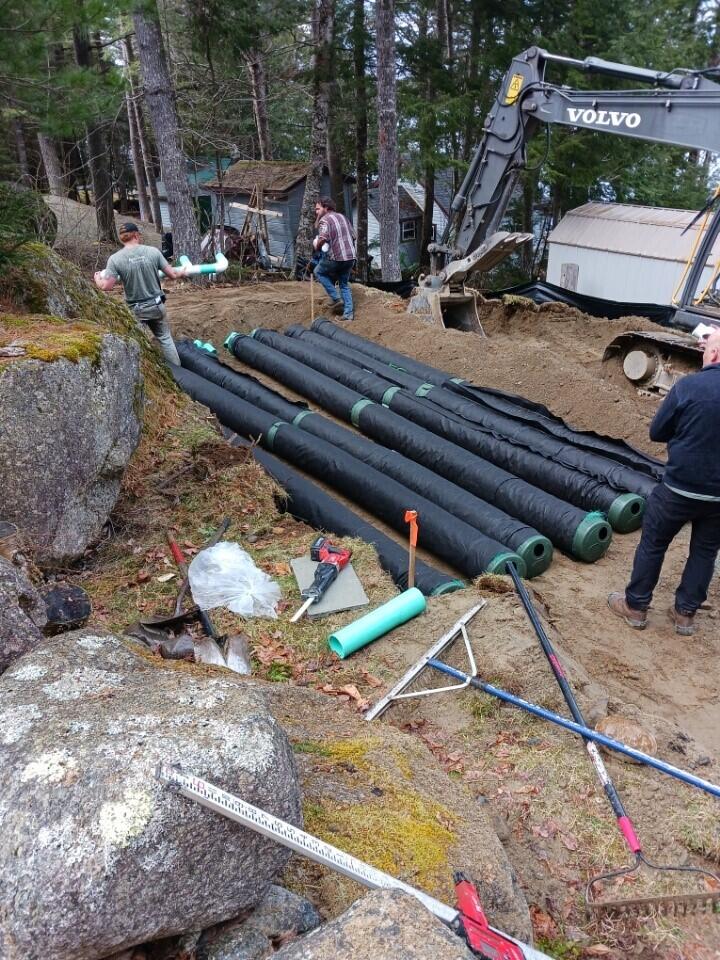 459 West Shore Road Ellsworth, ME 04605 - Photo 32 of 35 Brown 4