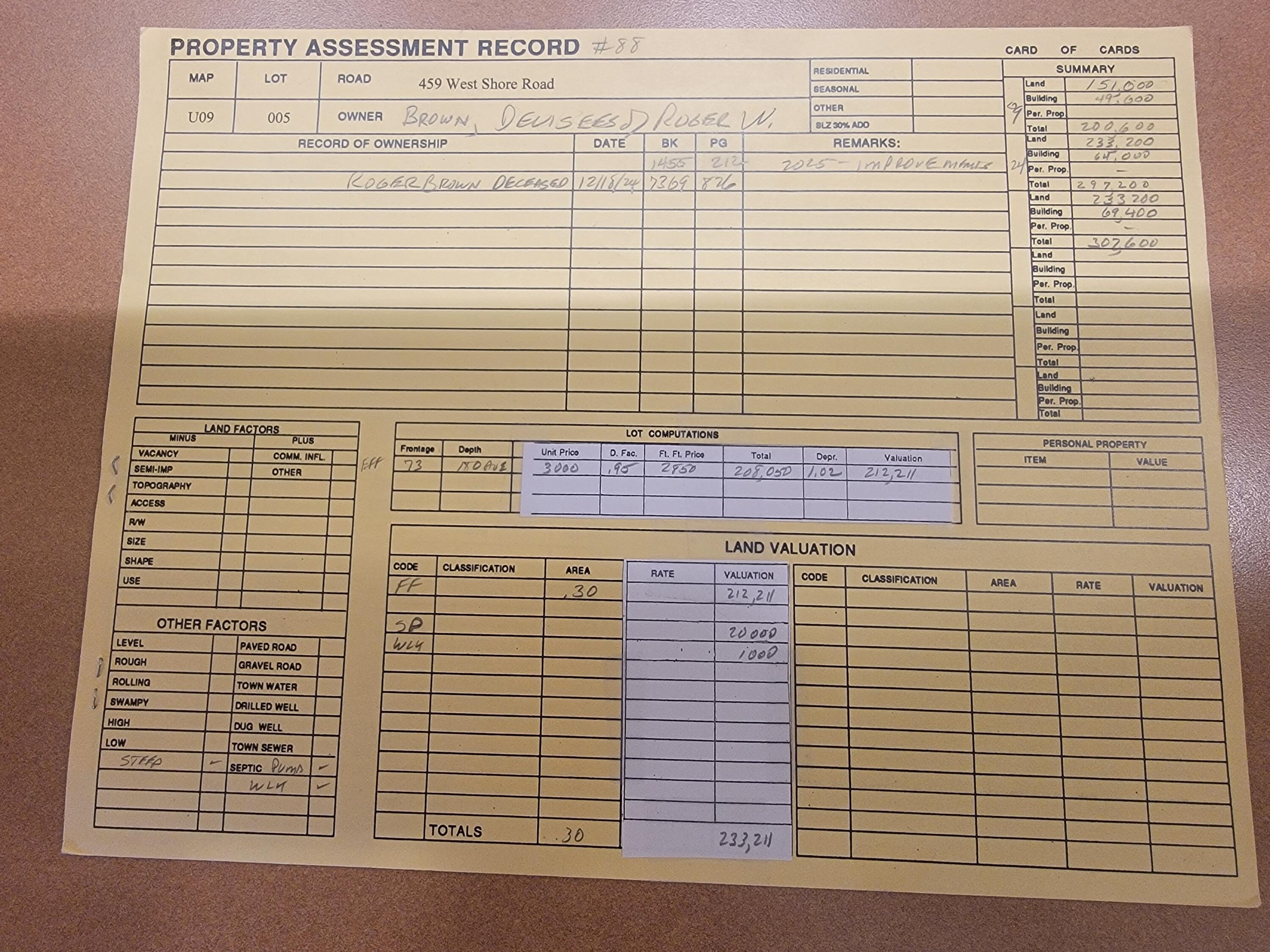 459 West Shore Road Ellsworth, ME 04605 - Photo 34 of 35 20250917_151229