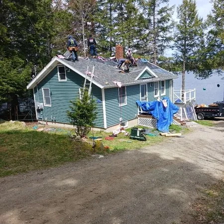 $549,000 | 459 West Shore Road, Ellsworth, ME 04605