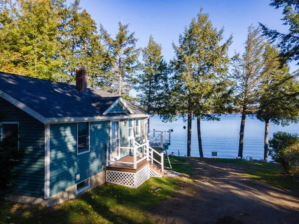 $549,000 | 459 West Shore Road, Ellsworth, ME 04605