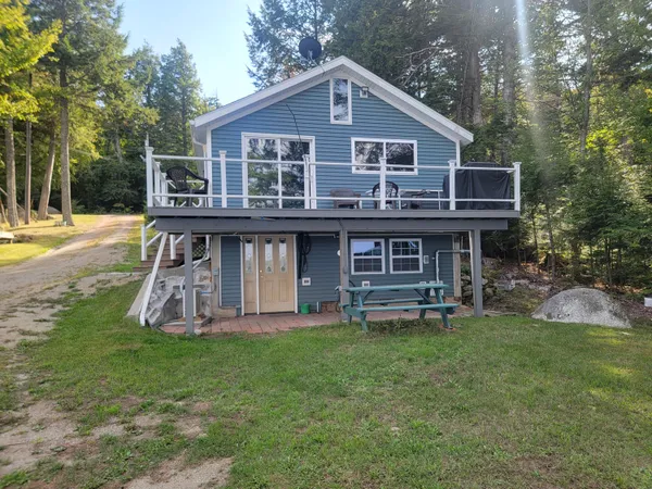 $549,000 | 459 West Shore Road, Ellsworth, ME 04605