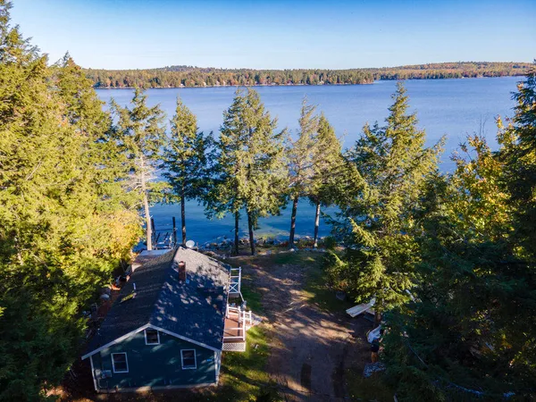 $549,000 | 459 West Shore Road, Ellsworth, ME 04605