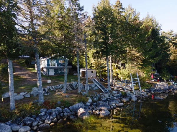 $549,000 | 459 West Shore Road, Ellsworth, ME 04605