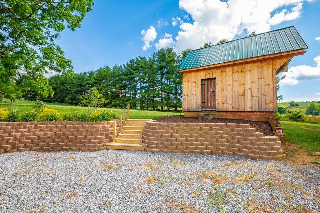 3305 Blacklick Road Rural Retreat, VA 24368 - Photo 55 of 75 Gallery Image 55