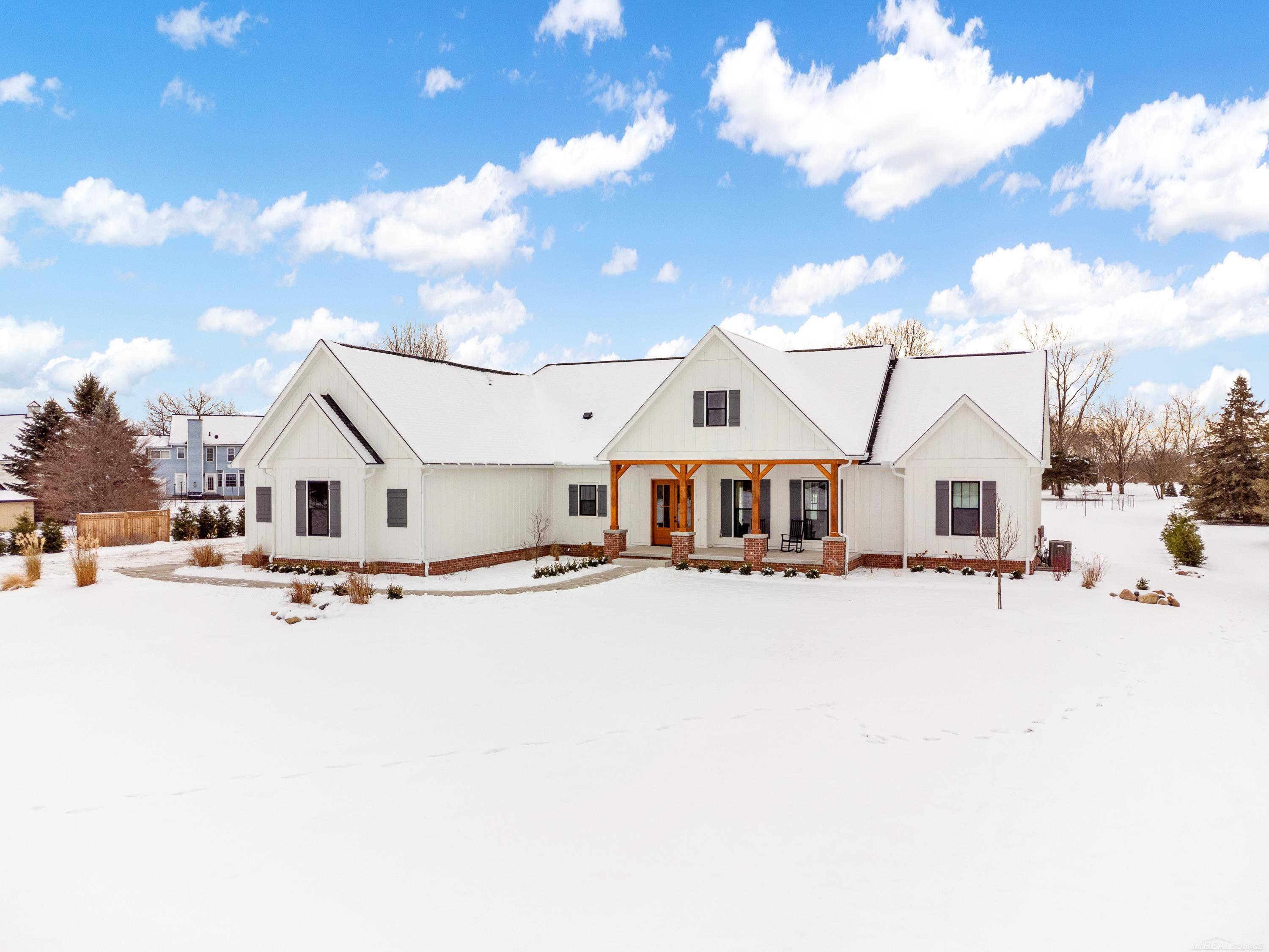 21572 34 Mile Road Armada, MI 48005 - Photo 81 of 99