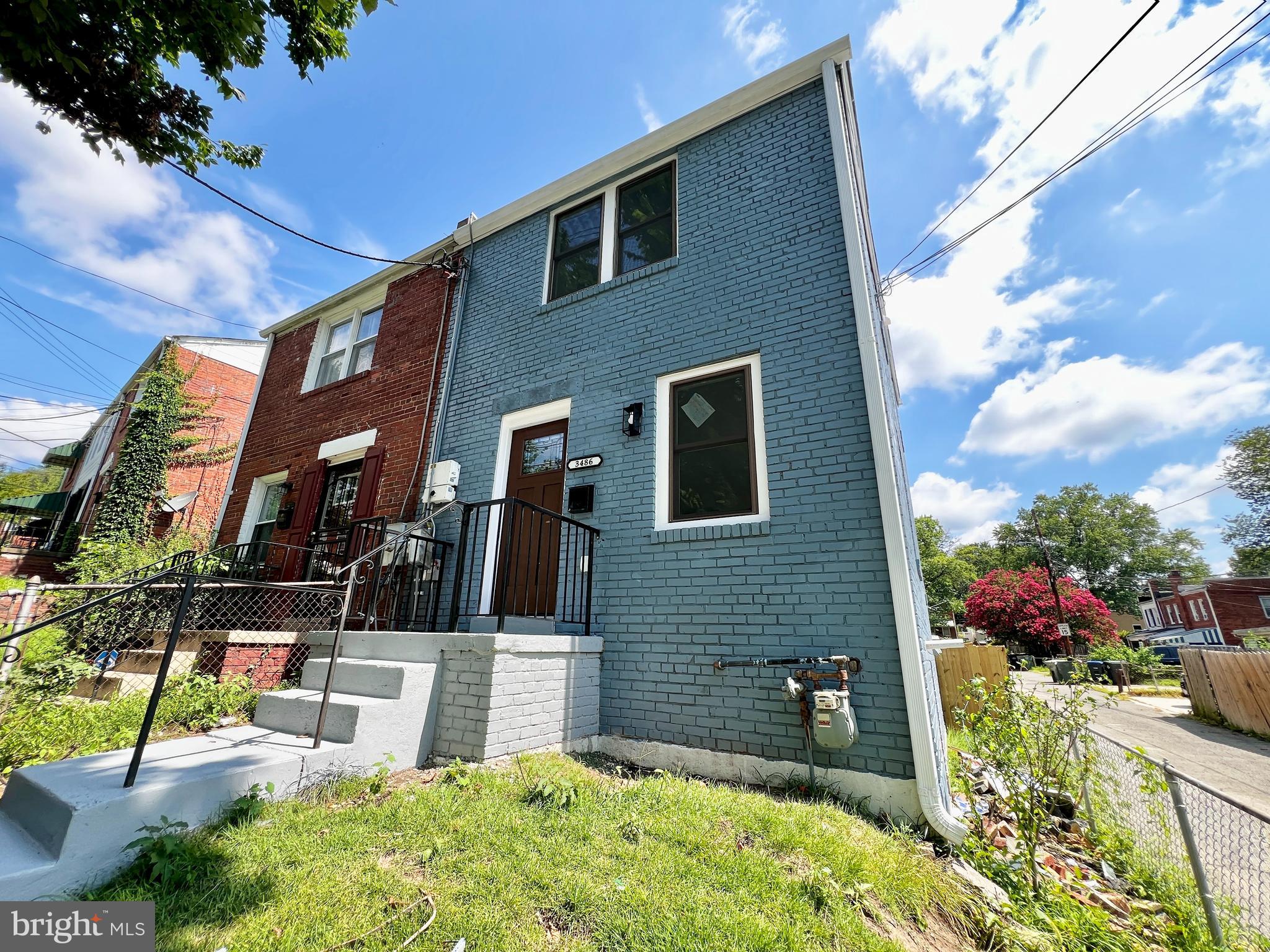 3486 23rd Street Southeast Washington, DC 20020 - Photo 2 of 32