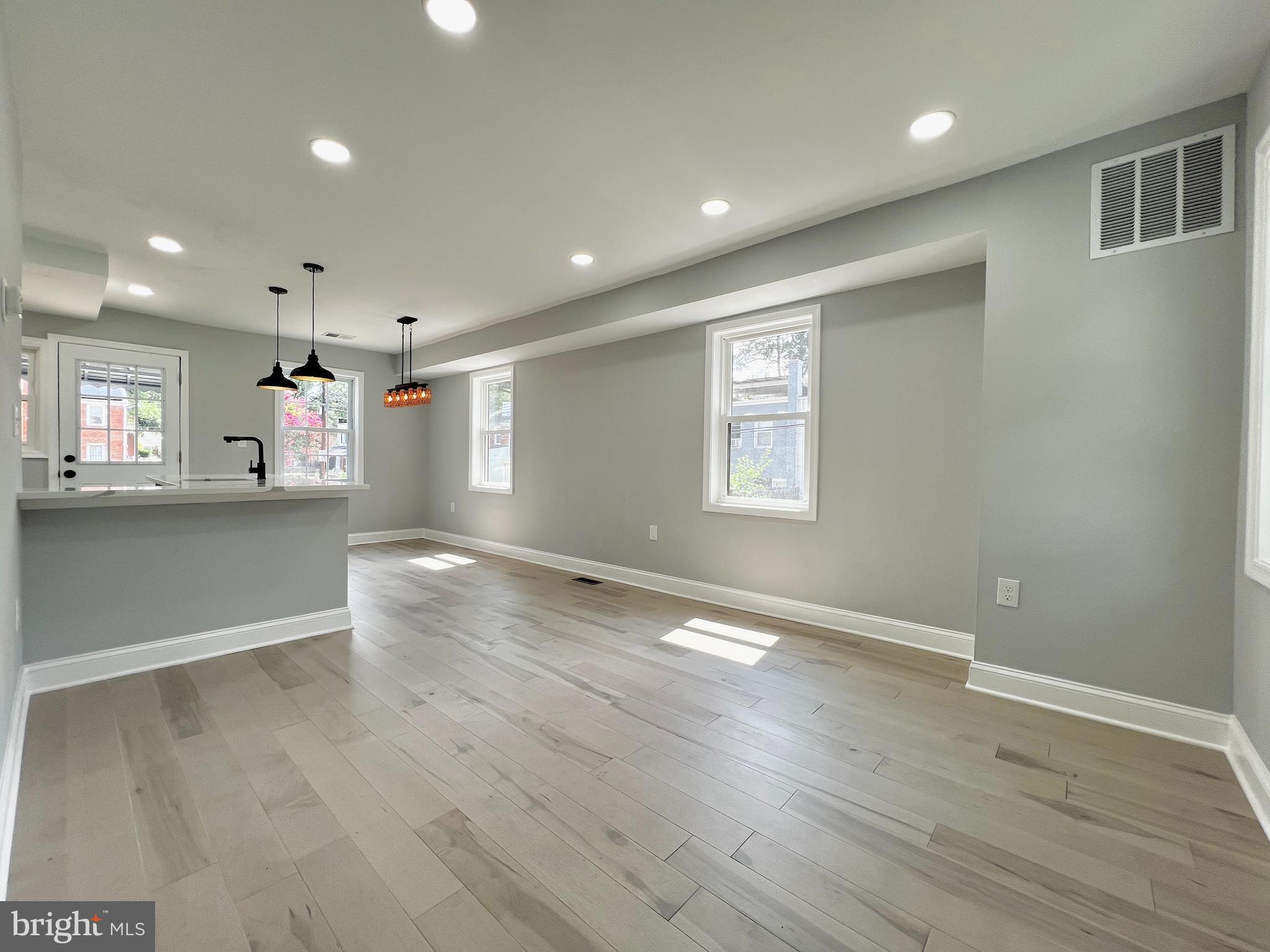 3486 23rd Street Southeast Washington, DC 20020 - Photo 3 of 32