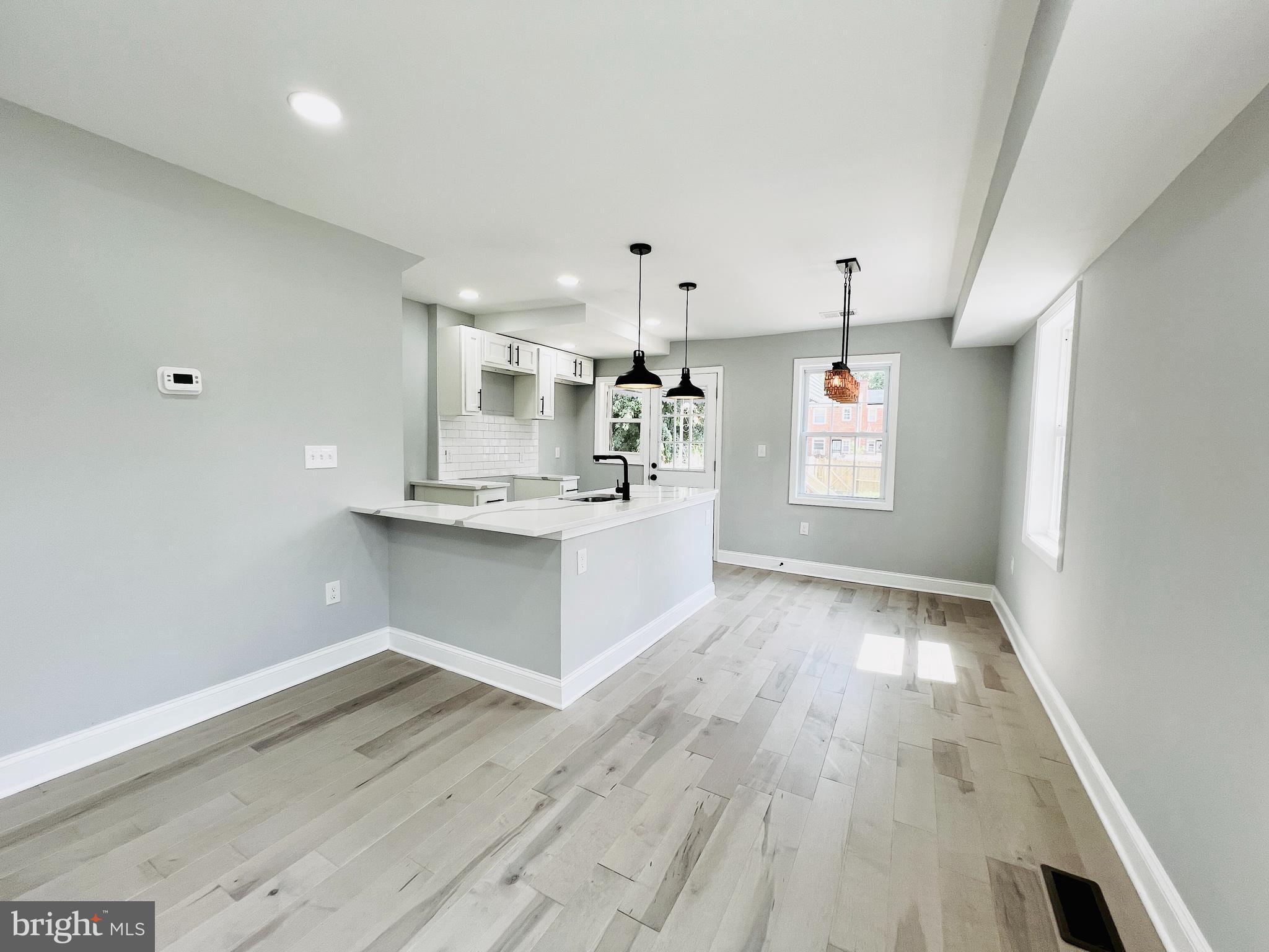 3486 23rd Street Southeast Washington, DC 20020 - Photo 4 of 32