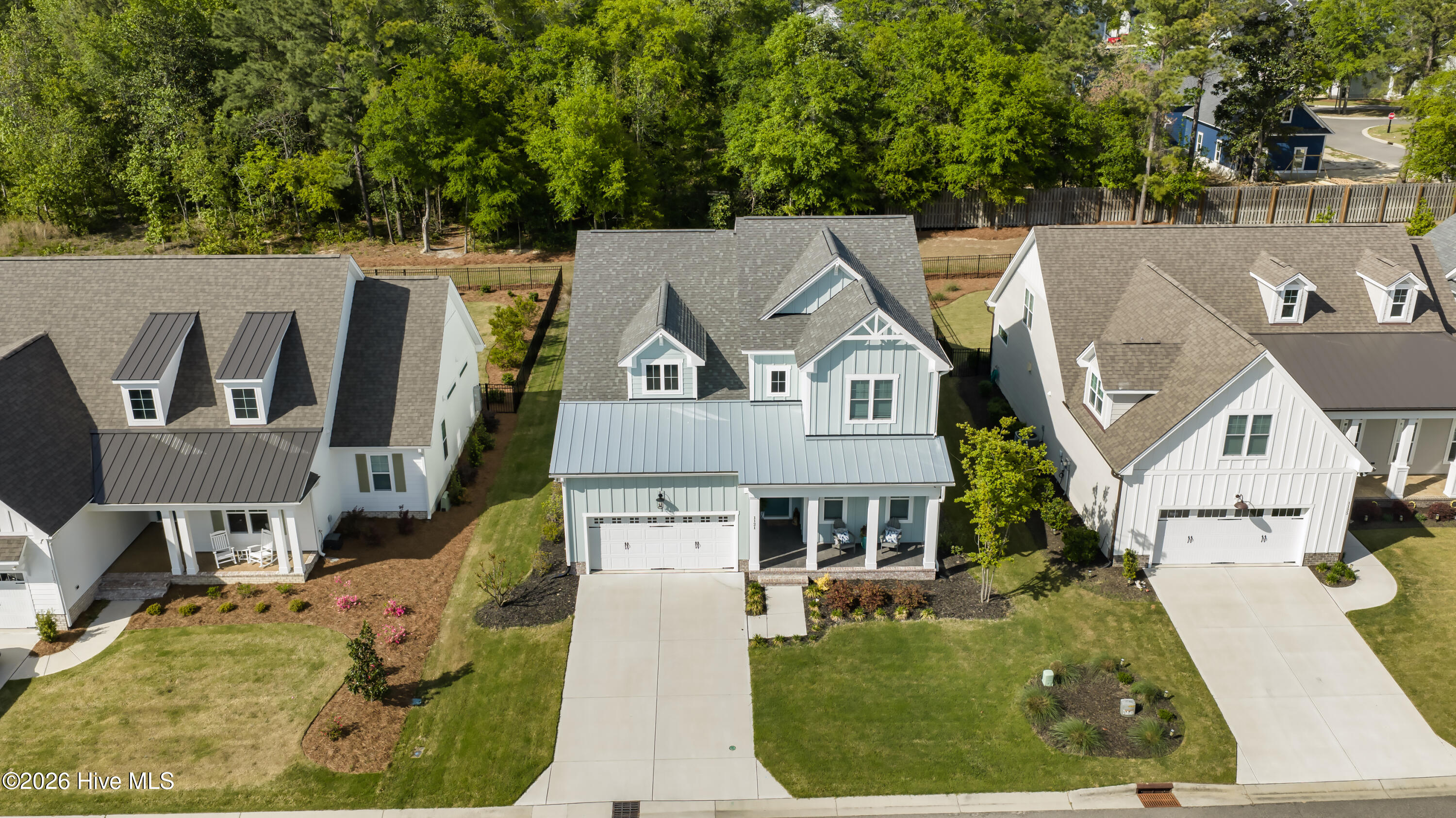 1121 Rockhill Road Castle Hayne, NC 28429 - Photo 2 of 61 DJI_20260408163324_0128_D (1)