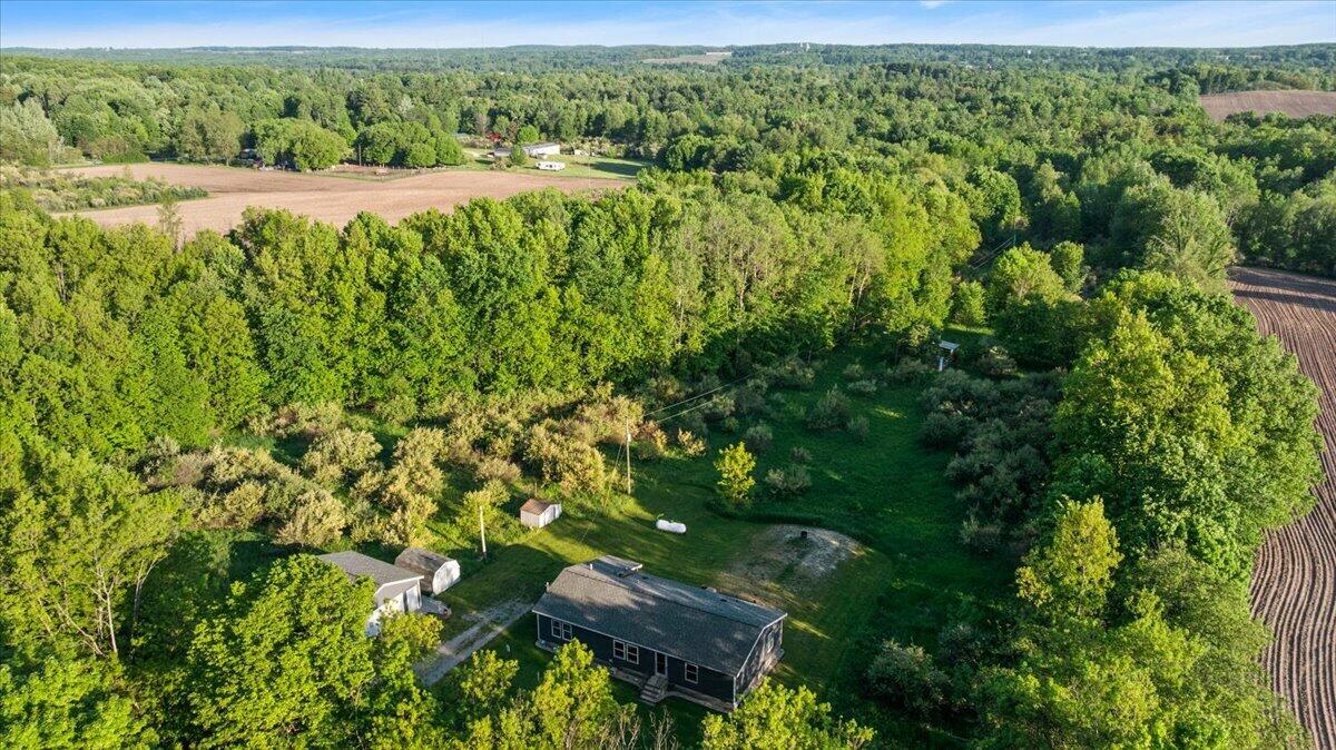 9423 East Baker Road Hesperia, MI 49421 - Photo 34 of 56