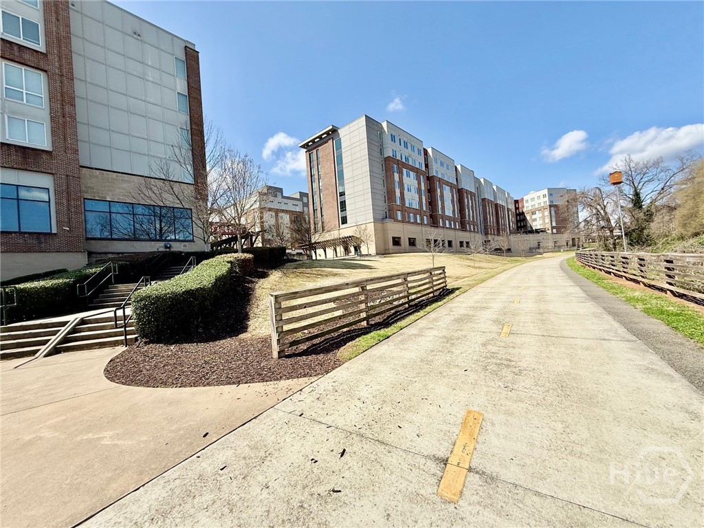 1451 East Broad Street Athens, GA 30601 - Photo 20 of 21