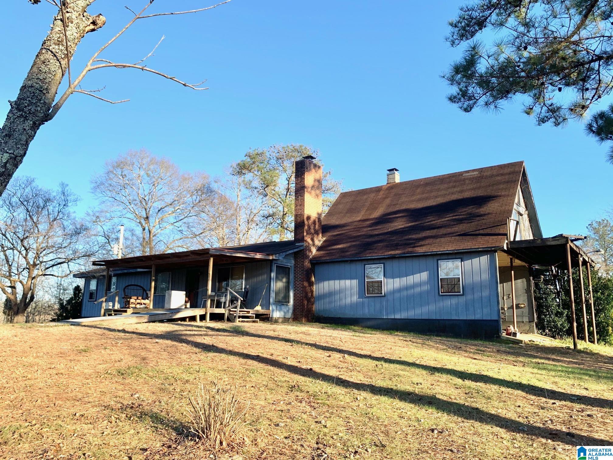 575 Saxon Creek Road Goodwater, AL 35072 - Photo 11 of 15