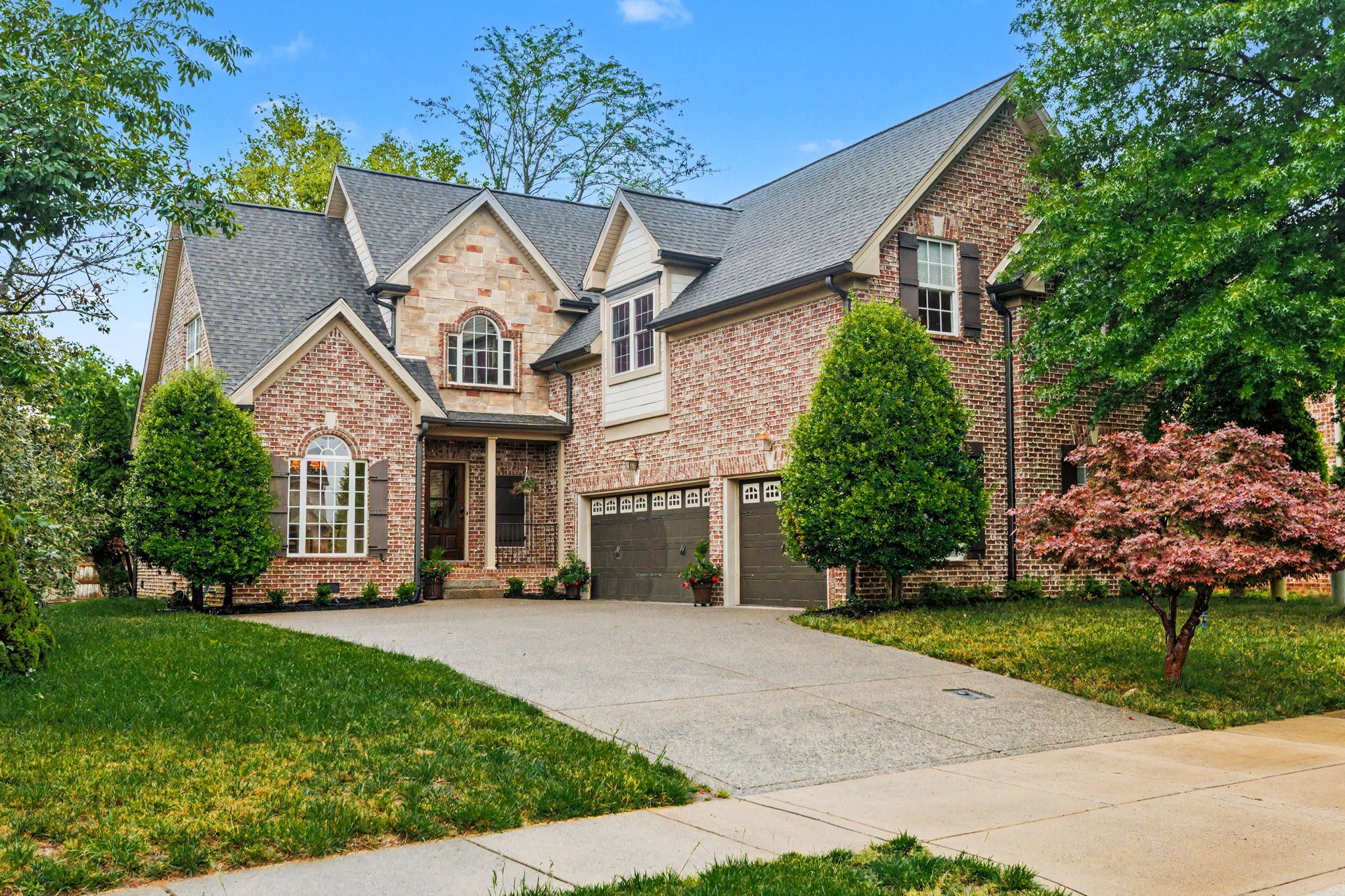 121 Ruland Circle Hendersonville, TN 37075 - Photo 1 of 41