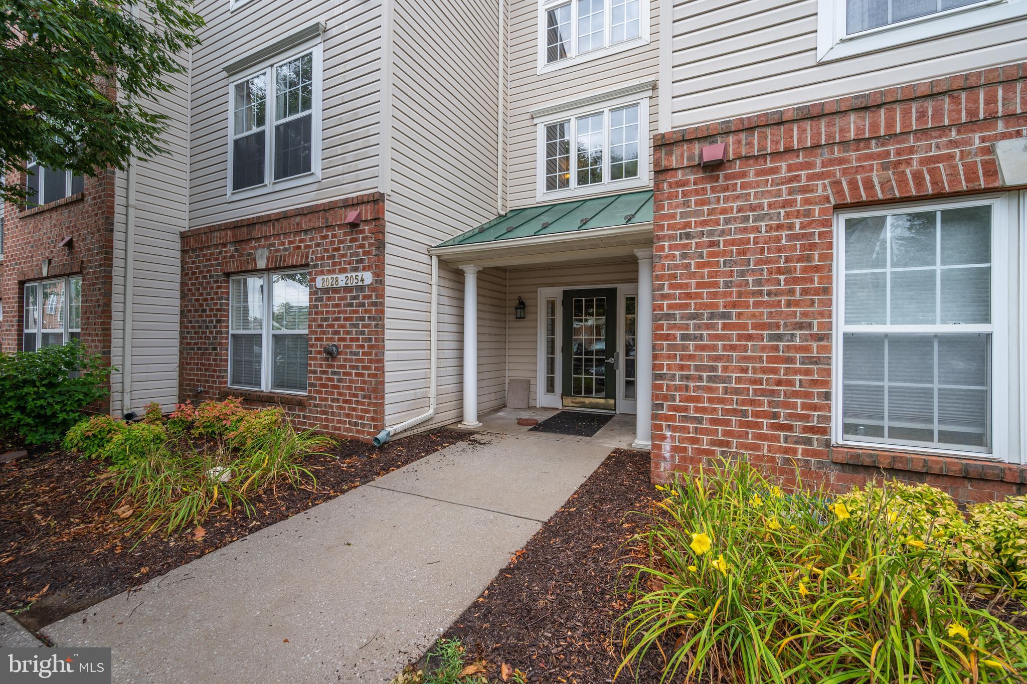 2046 Hunting Ridge Drive Owings Mills, MD 21117 - Photo 38 of 38